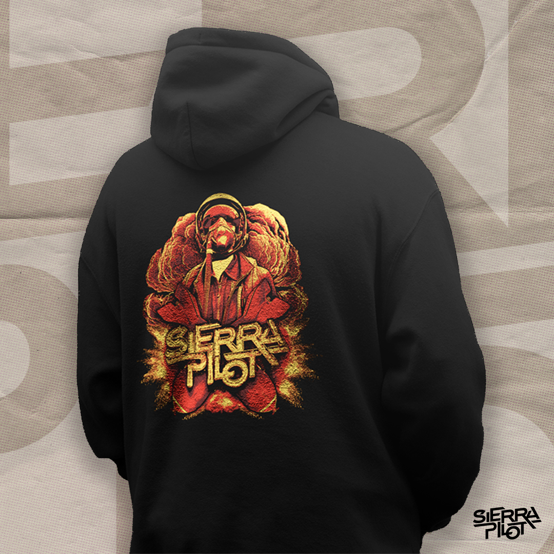 The Payload Hoodie