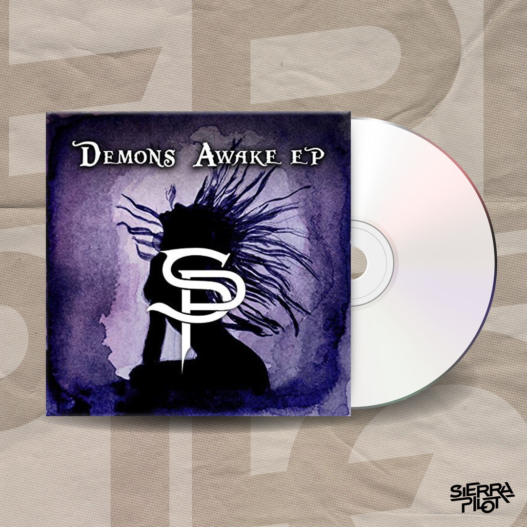 Demons Awake EP
