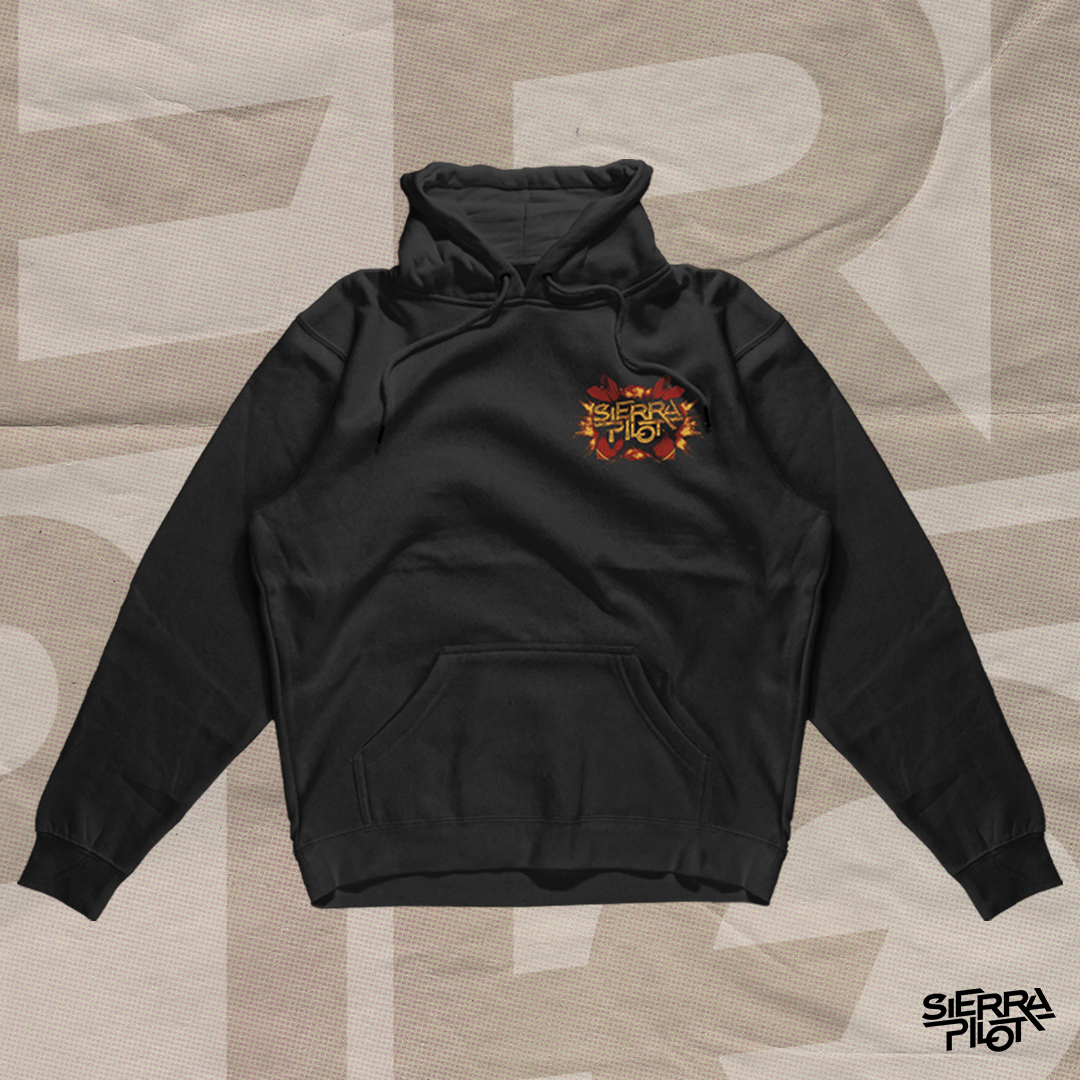 The Payload Hoodie