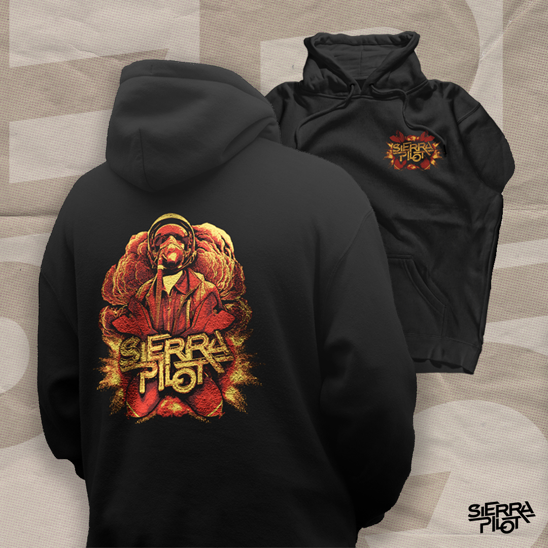 The Payload Hoodie