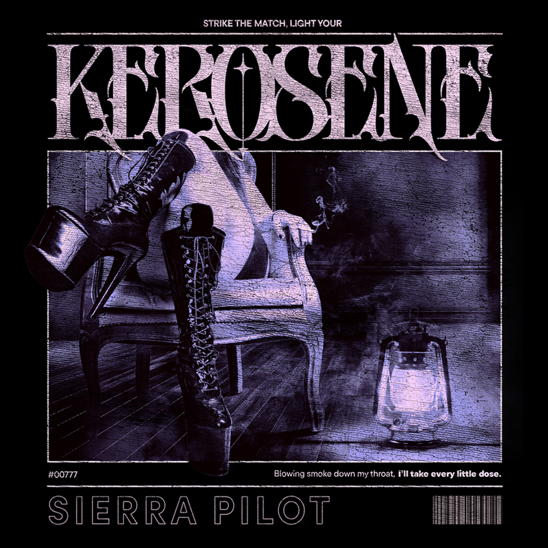 Kerosene T-Shirt