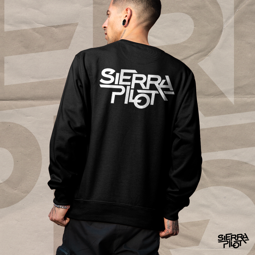 Logo Crewneck