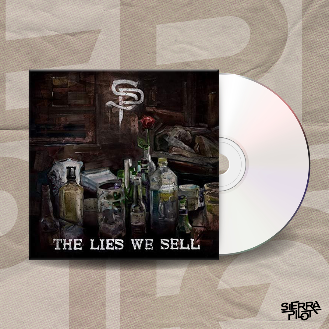 The Lies We Sell EP