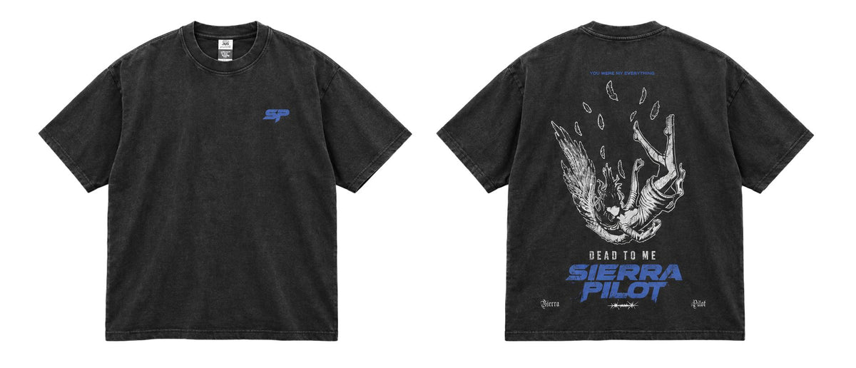 Dead To Me Premium Tee