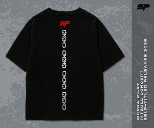 Pitbull Tee