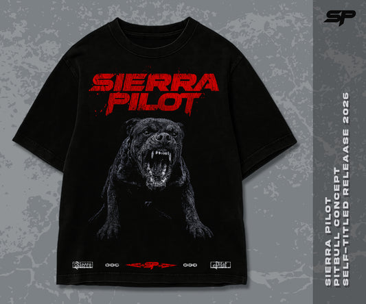 Pitbull Tee