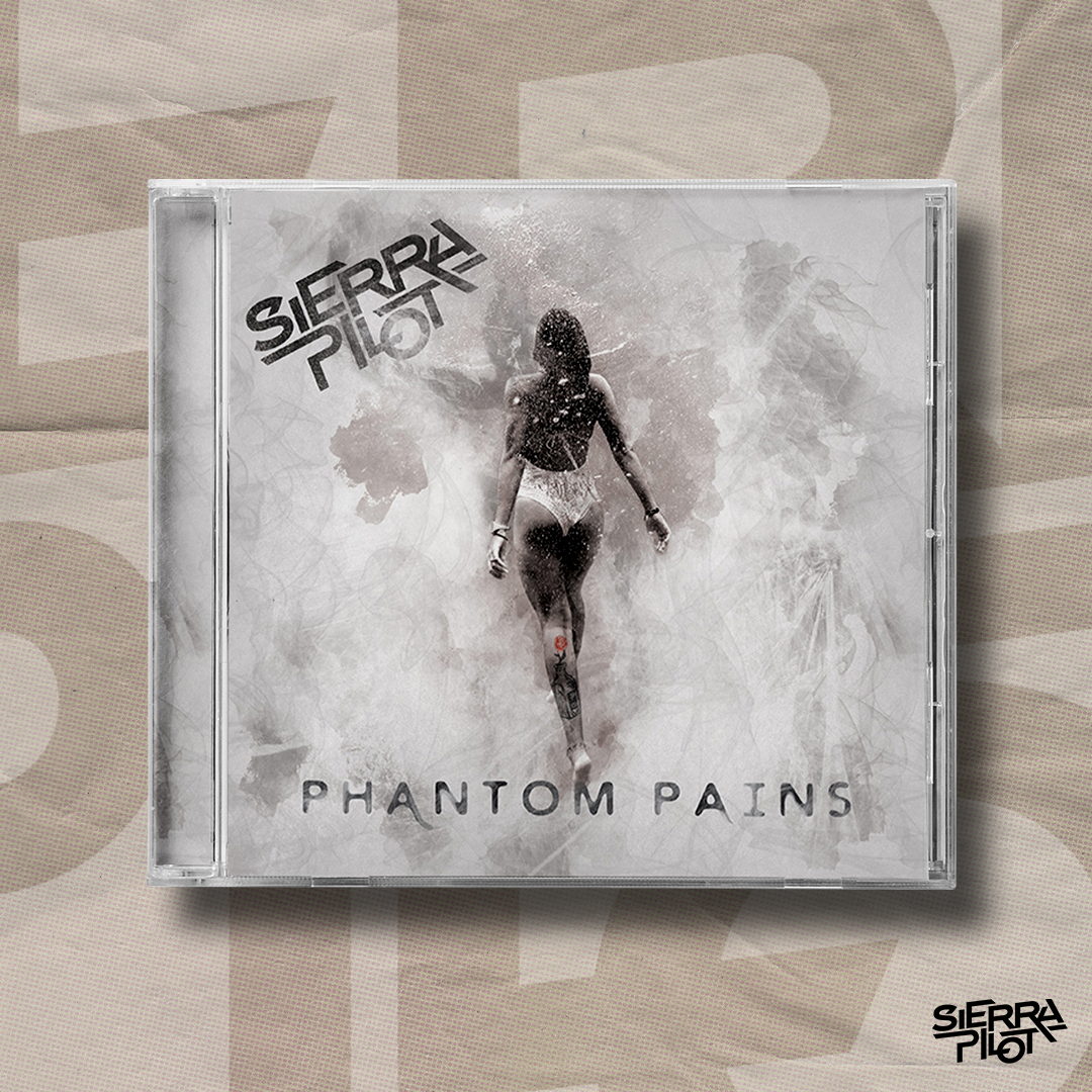 Phantom Pains Album