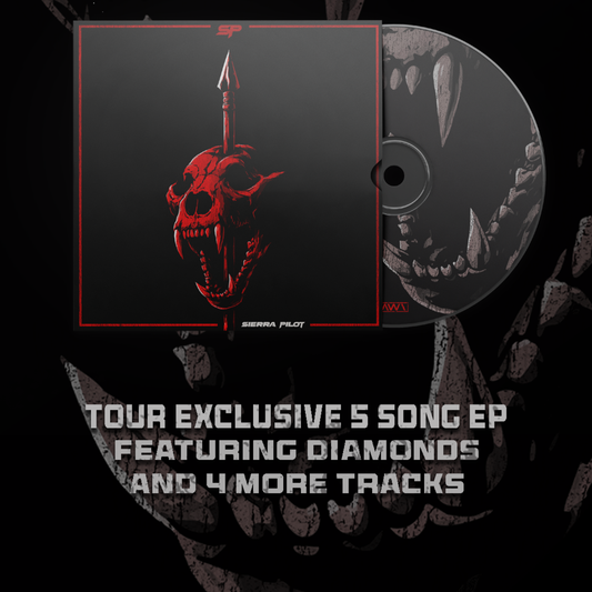Tour Exclusive EP